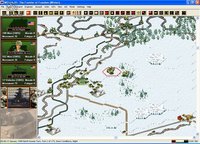 Modern Campaigns: Korea '85 screenshot, image №365692 - RAWG