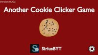 Another Cookie Clicker Game screenshot, image №2568336 - RAWG