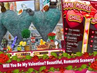 Hidden Objects Valentine's Day screenshot, image №1847416 - RAWG