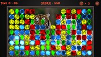 Gem Frenzy screenshot, image №3578357 - RAWG