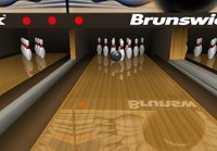 Brunswick Pro Bowling screenshot, image №550627 - RAWG