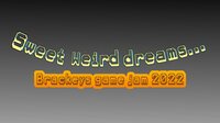Sweet Weird Dreams screenshot, image №3261668 - RAWG