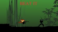 Revenge Of Ninja Warrior screenshot, image №1165714 - RAWG