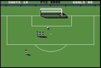 Lamentable Soccer (C64) screenshot, image №2644652 - RAWG