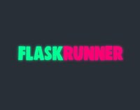 Flask Runner screenshot, image №2872878 - RAWG