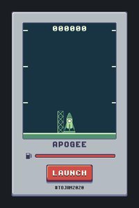 APOGEE (johnbaker) screenshot, image №2386245 - RAWG