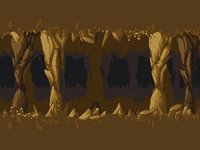 Kauzz | Cave (16x16) screenshot, image №2310892 - RAWG