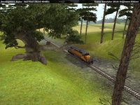 Trainz Simulator 2010: Engineers Edition screenshot, image №543112 - RAWG