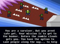 Shovel Gunner screenshot, image №1819642 - RAWG