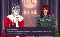 Queen At Arms: Deluxe Edition screenshot, image №1004604 - RAWG