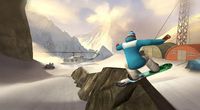 Shaun White Snowboarding: Road Trip screenshot, image №247773 - RAWG