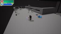 CitadelOfHero Remastered DEMO screenshot, image №1160061 - RAWG