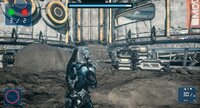Moon Strike - Prologue screenshot, image №3298207 - RAWG