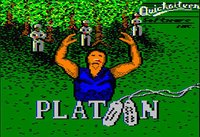 Platoon (1987) screenshot, image №737229 - RAWG