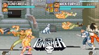 The Punisher (1993 video game) screenshot, image №2573831 - RAWG