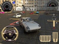 Car Parking - Pro Driver 2018 screenshot, image №2681392 - RAWG