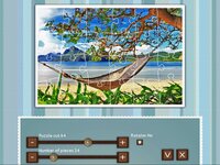 Jigsaw Puzzle Beach Season screenshot, image №3949843 - RAWG