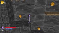 Tamashi The Brave Ninja screenshot, image №3507869 - RAWG