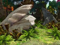 Atlantis Evolution screenshot, image №367842 - RAWG