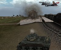 Tank Ace screenshot, image №544703 - RAWG