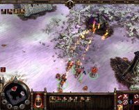 The Golden Horde screenshot, image №476397 - RAWG