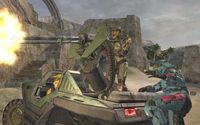 Halo 2 screenshot, image №442983 - RAWG