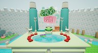 Frog Bath screenshot, image №2340652 - RAWG