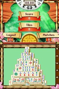 5 in 1 Mahjong screenshot, image №793724 - RAWG