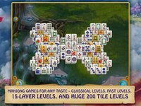Mahjong Magic Journey 2 Free screenshot, image №1329024 - RAWG