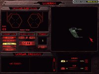 Star Trek: Klingon Academy screenshot, image №325829 - RAWG