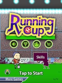 Running Cup screenshot, image №1981422 - RAWG