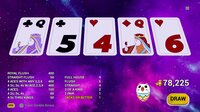Vidya Poker screenshot, image №2658369 - RAWG