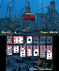 3D Solitaire screenshot, image №795079 - RAWG