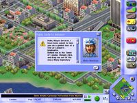 Cкриншот SimCity 3000 UK Edition, изображение № 340560 - RAWG