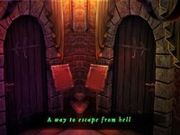 A Way To Escape From Hell - a adventure games screenshot, image №1962626 - RAWG