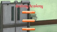 Anatomy Academy screenshot, image №2400760 - RAWG