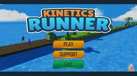Kinetics Runner screenshot, image №1999621 - RAWG