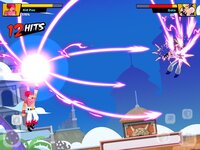 Stick Heroes: Fighting Battle screenshot, image №2485506 - RAWG