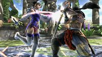 Soul Calibur IV screenshot, image №633651 - RAWG