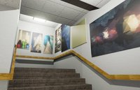 Dick Smith Library VR Art Show screenshot, image №1213575 - RAWG