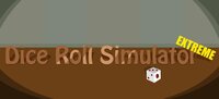 Dice Roll Simulator Extreme screenshot, image №3479075 - RAWG