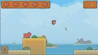 Prehistoric platformer prototype screenshot, image №2958318 - RAWG