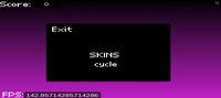Kat punch Alpha 1.1 screenshot, image №3050275 - RAWG
