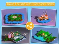 Blox 3D City Creator screenshot, image №1612787 - RAWG