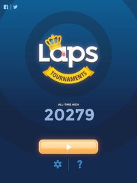 Laps Tournaments screenshot, image №1772746 - RAWG