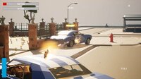 Crazy Cars screenshot, image №4186331 - RAWG