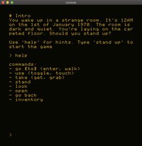 Alive (itch) (Amy Parent) screenshot, image №1836911 - RAWG