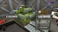 lil' Sherman screenshot, image №2327069 - RAWG