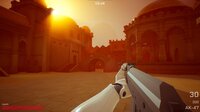 EXTERMINATION (JorgeyBoi) screenshot, image №3875914 - RAWG