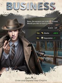 Game of Mafia screenshot, image №1893380 - RAWG